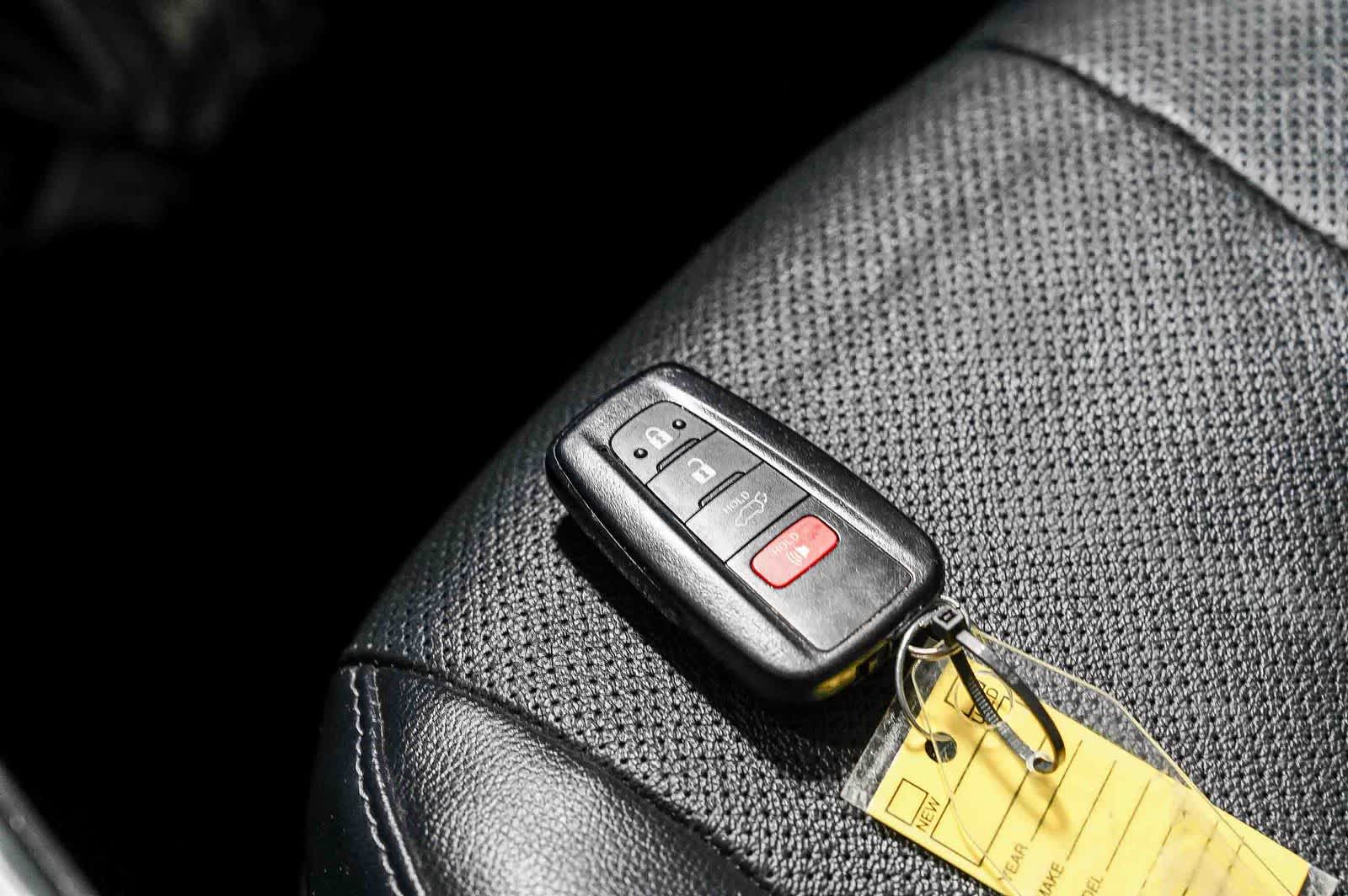 2023 Toyota Highlander Hybrid Limited