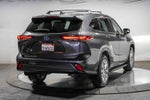 2023 Toyota Highlander Hybrid Limited
