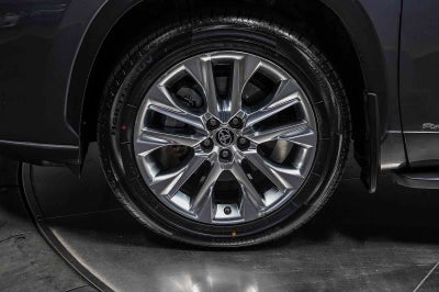 2023 Toyota Highlander Hybrid Limited