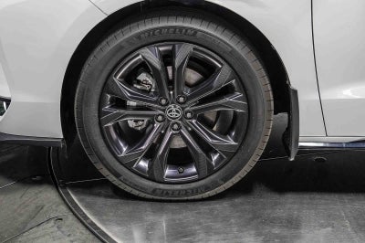 2024 Toyota Sienna XSE