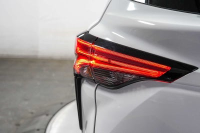 2024 Toyota Sienna XSE