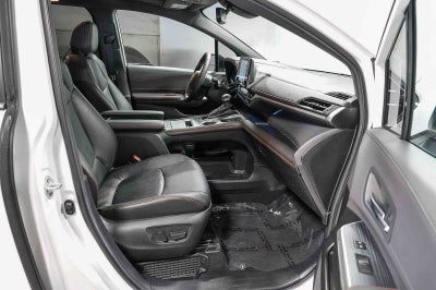 2024 Toyota Sienna XSE