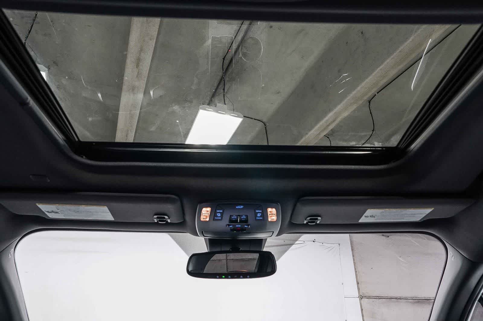 2024 Toyota Sienna XSE