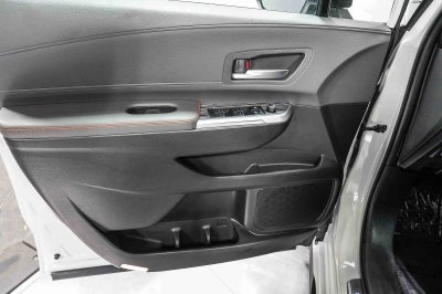 2024 Toyota Sienna XSE