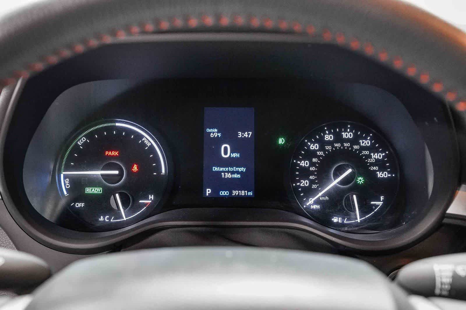 2024 Toyota Sienna XSE