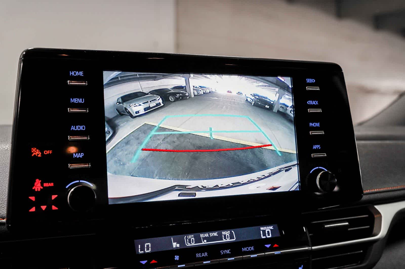 2024 Toyota Sienna XSE