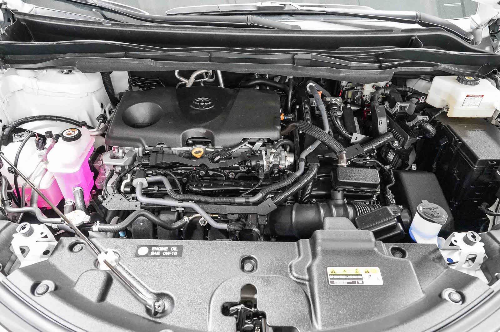 2024 Toyota Sienna XSE