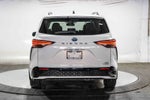 2024 Toyota Sienna XSE