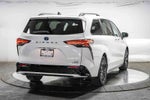 2024 Toyota Sienna XSE