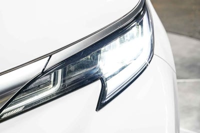 2024 Toyota Sienna XSE