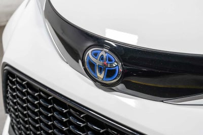 2024 Toyota Sienna XSE