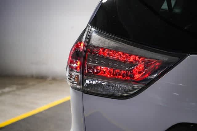 2020 Toyota Sienna SE