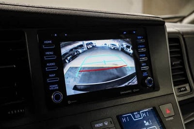 2020 Toyota Sienna SE