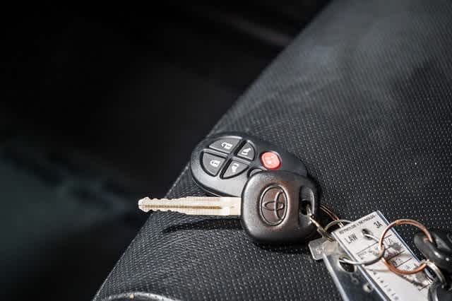 2020 Toyota Sienna SE