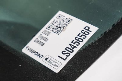 2020 Toyota Sienna SE