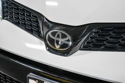 2020 Toyota Sienna SE