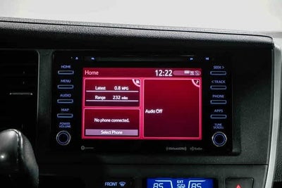 2020 Toyota Sienna SE