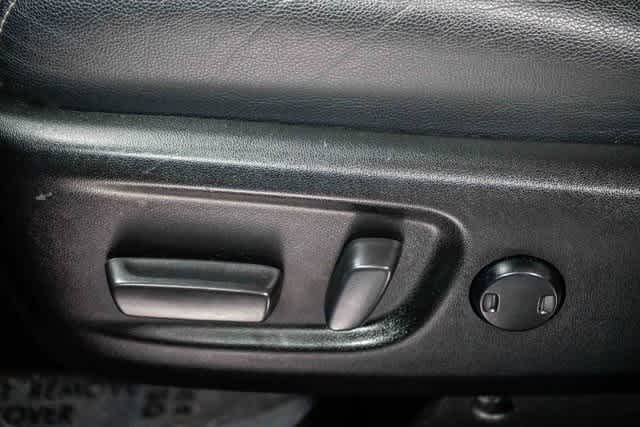 2020 Toyota Sienna SE