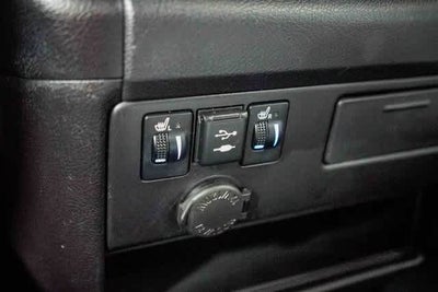 2020 Toyota Sienna SE