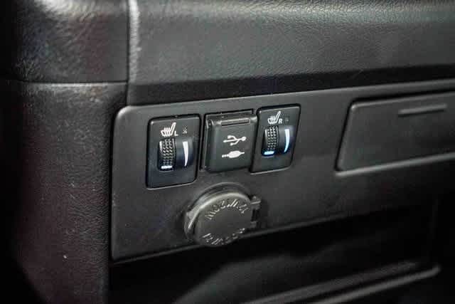 2020 Toyota Sienna SE