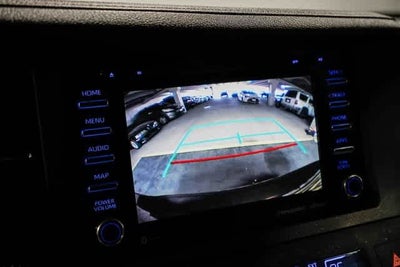 2020 Toyota Sienna SE