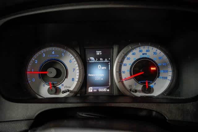 2020 Toyota Sienna SE