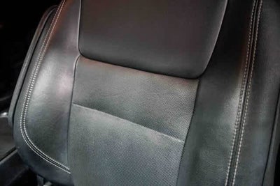 2020 Toyota Sienna SE