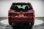 2020 Toyota Sienna SE