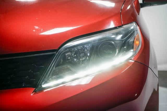 2020 Toyota Sienna SE