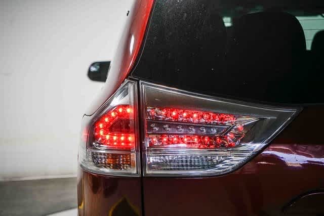 2020 Toyota Sienna SE