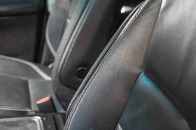 2017 Toyota Sienna SE