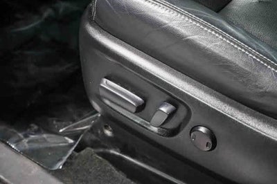 2017 Toyota Sienna SE