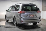 2017 Toyota Sienna SE