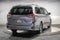 2017 Toyota Sienna SE