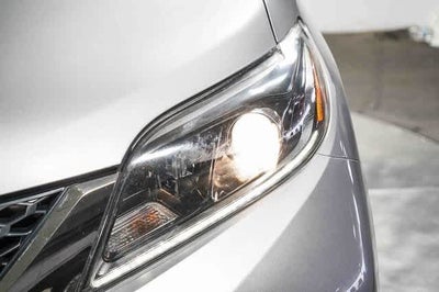 2017 Toyota Sienna SE