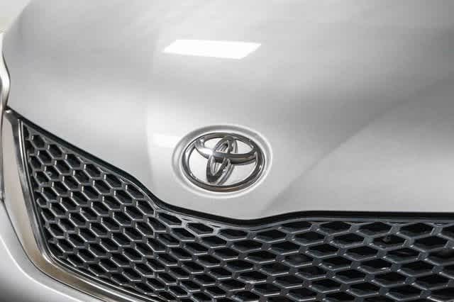 2017 Toyota Sienna SE