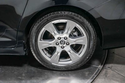 2018 Toyota Sienna SE