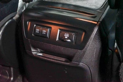 2018 Toyota Sienna SE