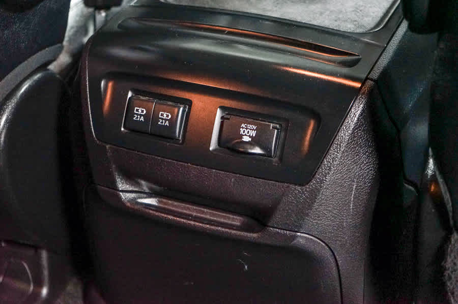2018 Toyota Sienna SE