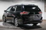 2018 Toyota Sienna SE