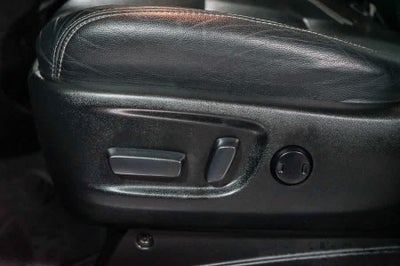 2018 Toyota Sienna SE