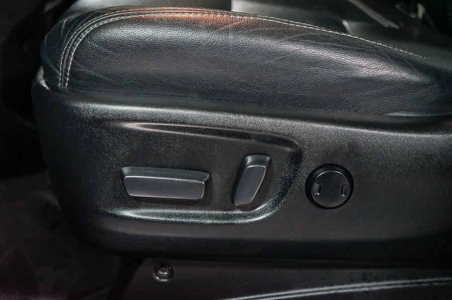 2018 Toyota Sienna SE