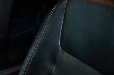 2018 Toyota Sienna SE