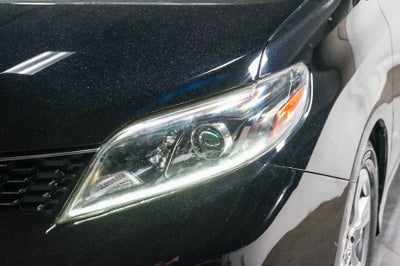 2018 Toyota Sienna SE