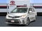 2020 Toyota Sienna XLE