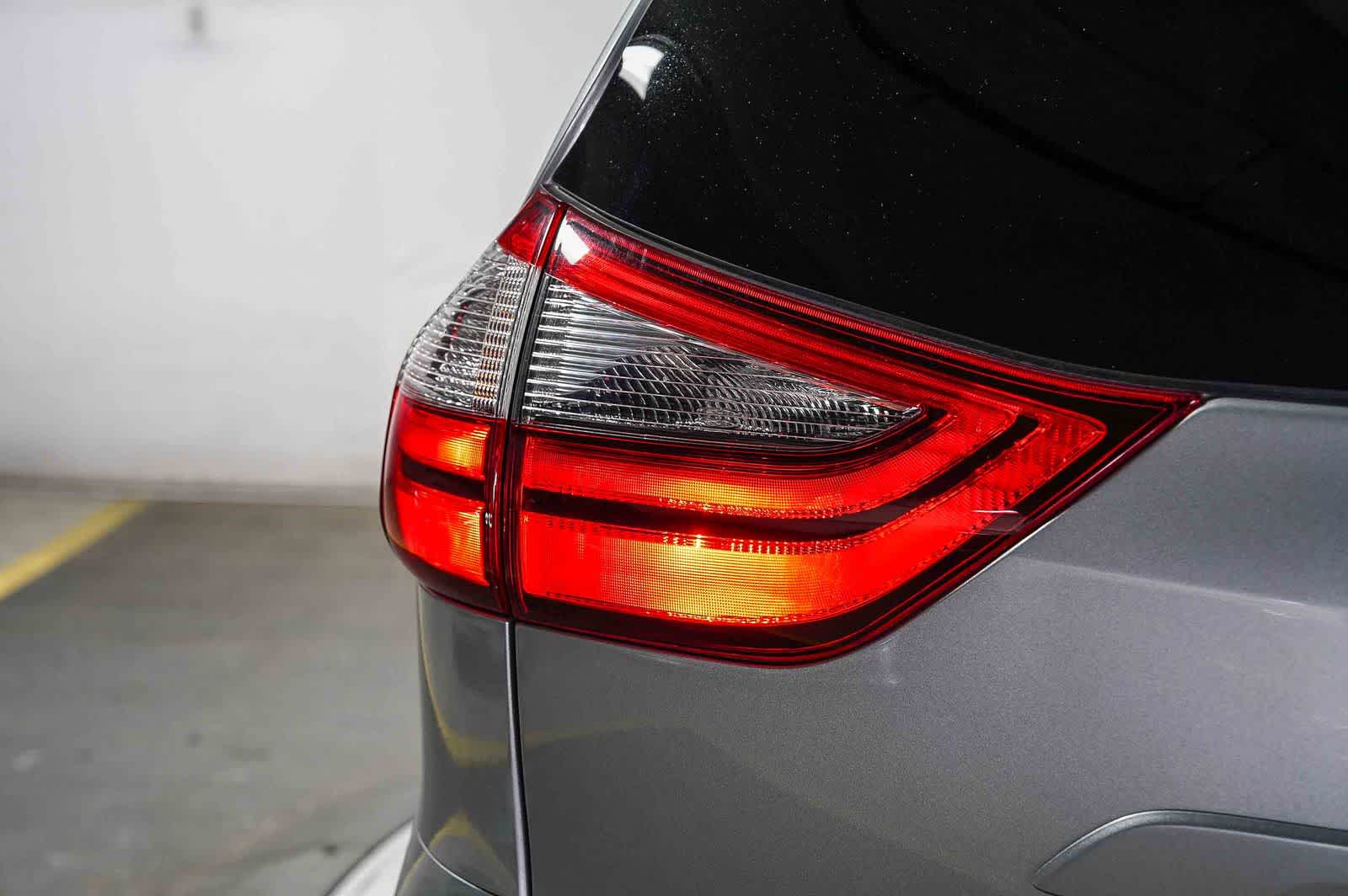 2020 Toyota Sienna XLE
