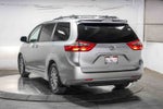 2020 Toyota Sienna XLE