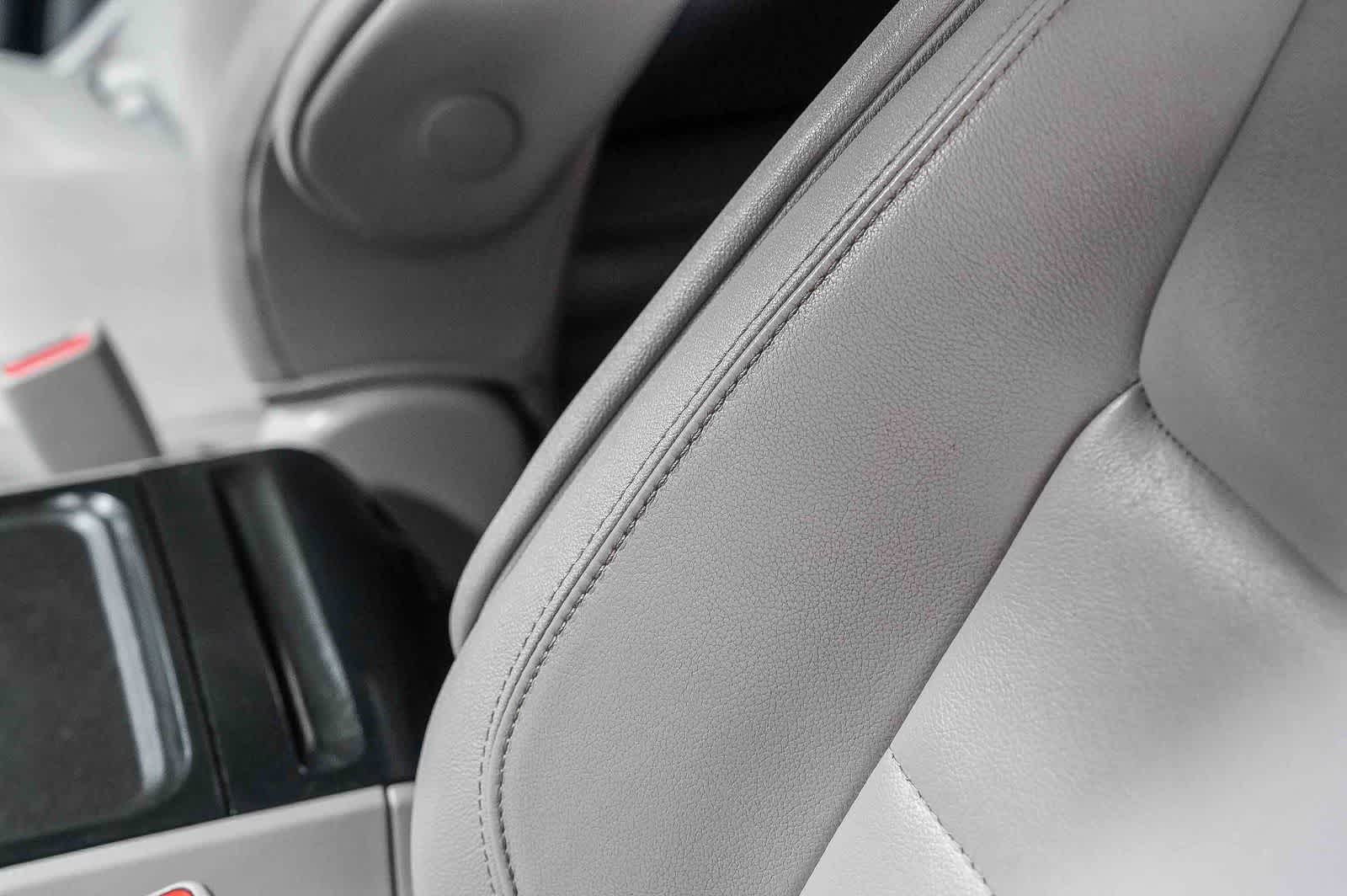 2020 Toyota Sienna XLE