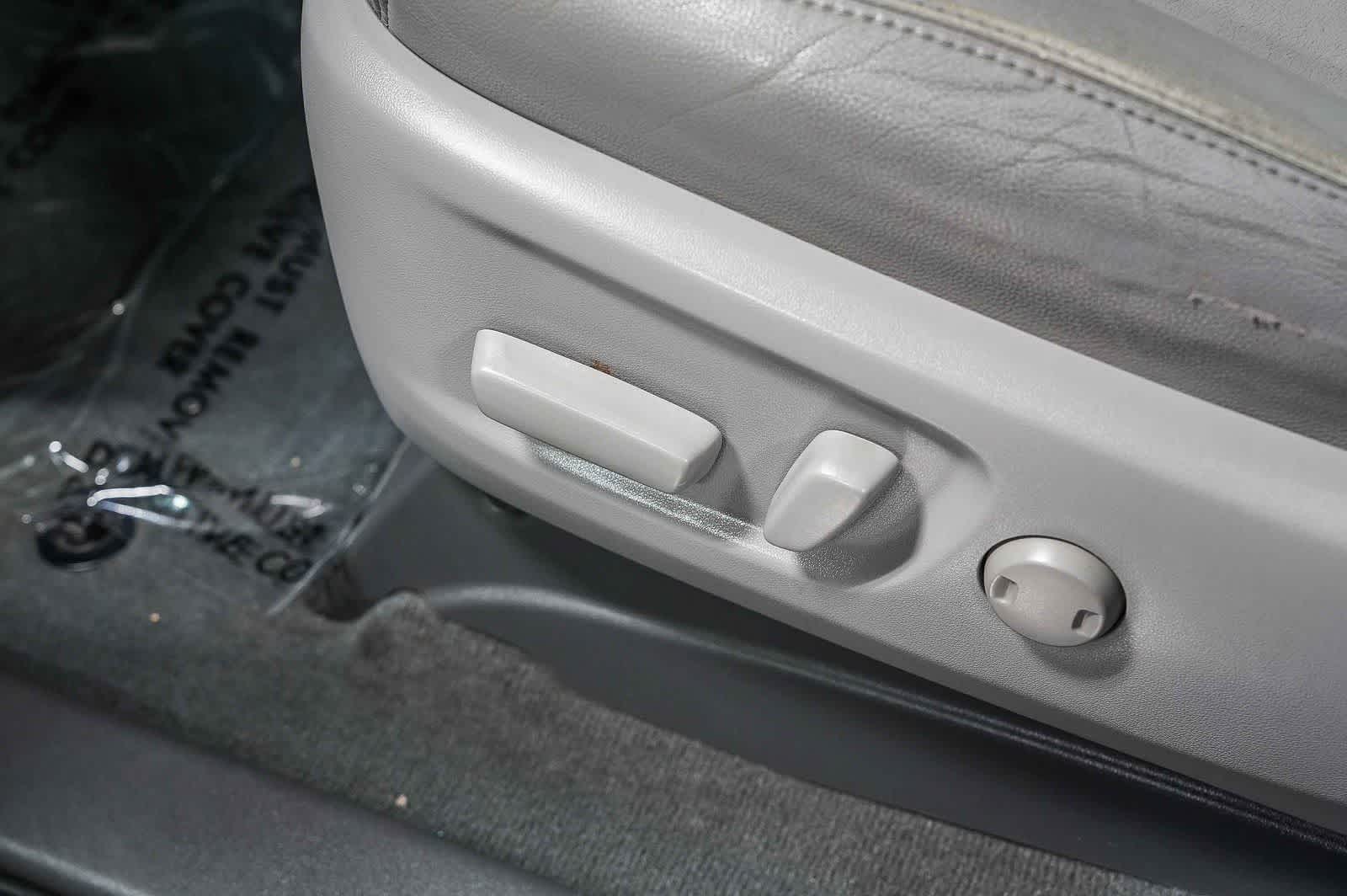 2020 Toyota Sienna XLE