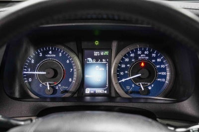 2020 Toyota Sienna XLE